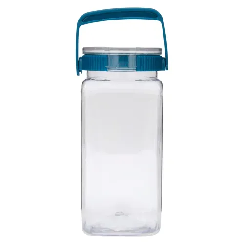 Canister De Plastico 1700ml