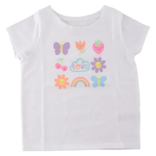 Tshirt Beba Garan t 18m 5t