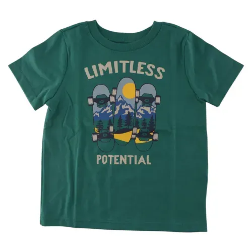 Tshirt Bebo Garan t 0m 24m