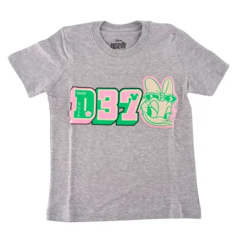 Ropa Interior y Pijamas De Niñas Zerigraph Tshirt Nina Disney Opp Tallas 6 14