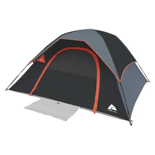 Tienda para acampar Ozark Trail con capacidad para 3 personas