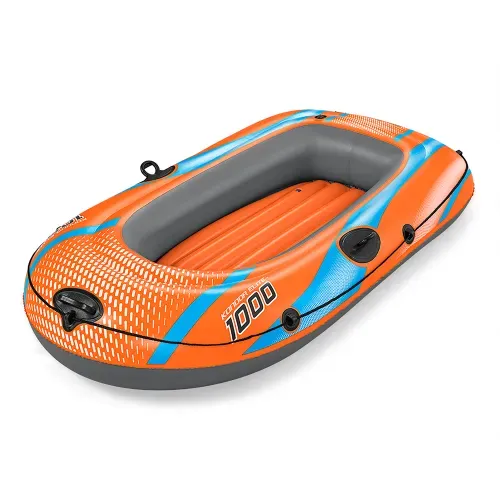 Bote inflable Bestway Kondor Elite 1000