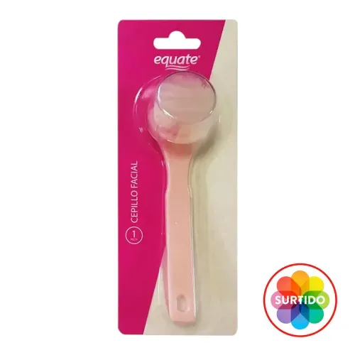 Cepillo Equate Facial