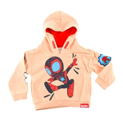 Tshirt Spiderman Bebo T6 36m