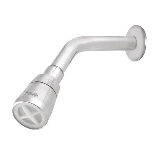 Regadera Yarden  2 in Ye0013 (1 in = 2.54 cm)