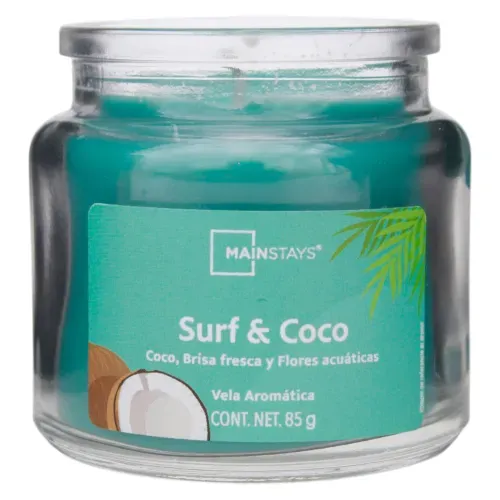 Ms Vela Surf y Coco 85g o 3oz