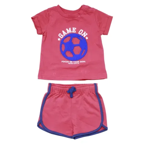 Conjunto Ext Bebo Boulevard T6 36m