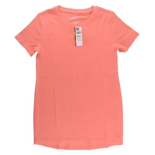 Tshirt Sm Materno Time And Tru