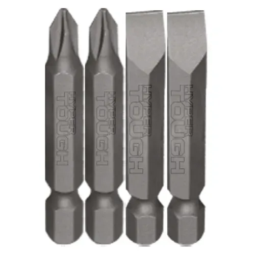 Juego De 4 Puntas Largas Ph1 Pla