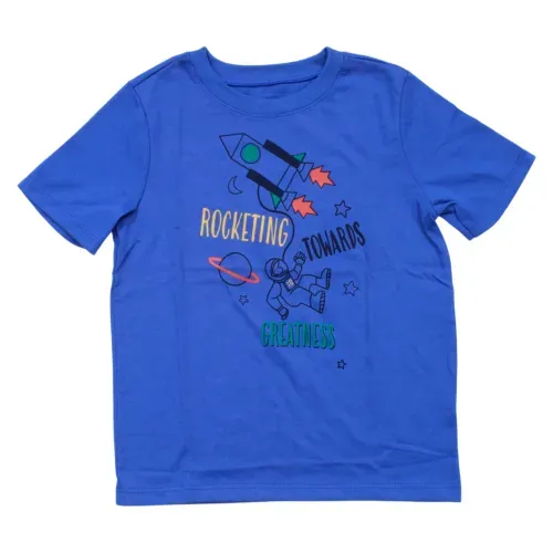 Tshirt Bebo Garan t 18m 5t