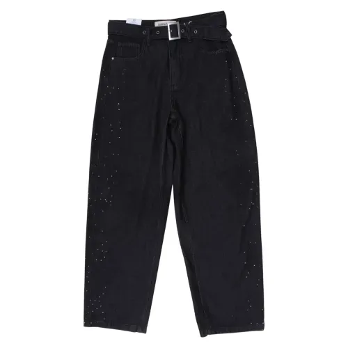 Jeans Boulevard Vaquero