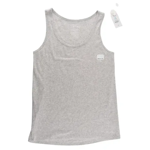 Tshirt Sm Materno Time And Tru