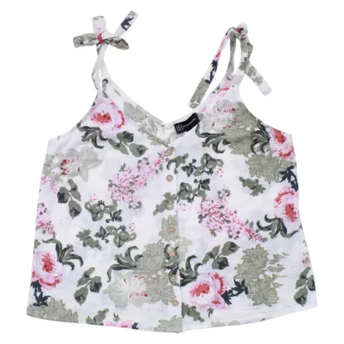Blusa No Boundaries Sm Dama