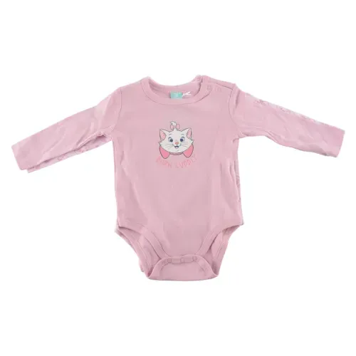 2pk Mameluco Bambi Bebo t 6 36m