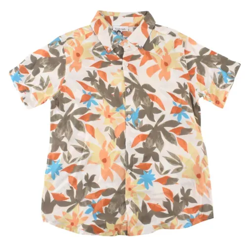 Camisa Boulevard