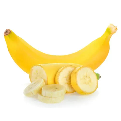Banano Hortifruti Por Libra - 2 a 4 Unidades, precio Indicado Por Libra (454 g)