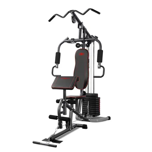 Gimnasio Athletic Works para Entrenamiento Físico - 97 lb