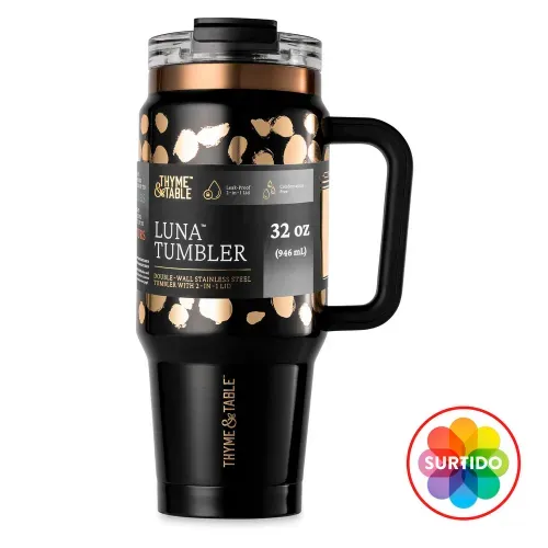 Tt Vaso De 32 Oz