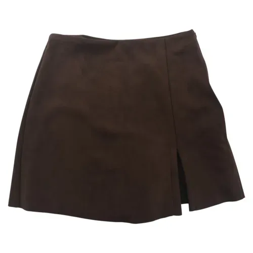 Falda Pantalon Boulevard