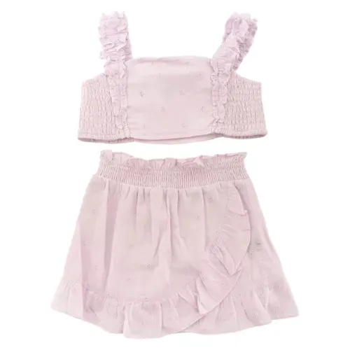 Conjunto Exterior Boulevard Beba T6 36m