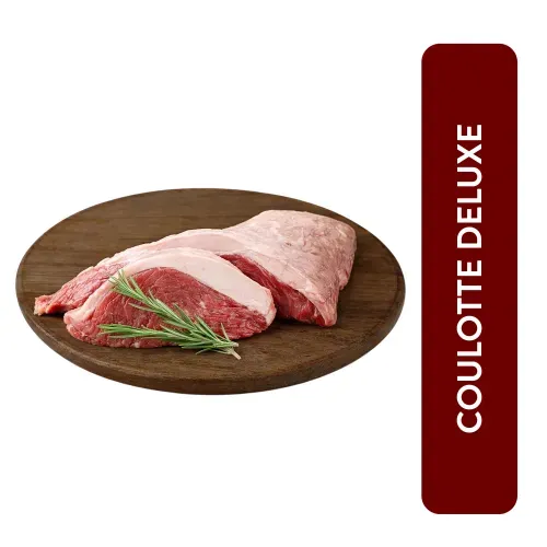 Coulotte deluxe Macesa corte de res - Precio Indicado Por Libra (454 g)