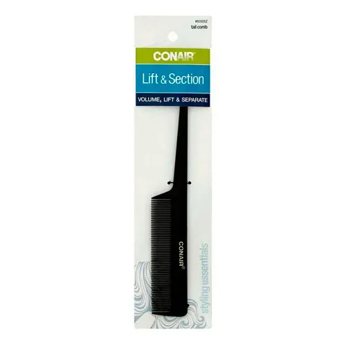 Peine Conair De Cola Elevacion Sele 1ea