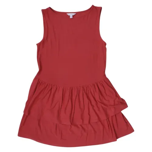 Vestido Dama Vuelo Time Tru
