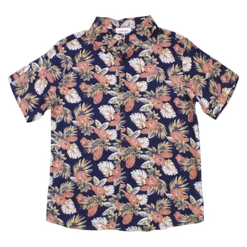 Camisa Boulevard