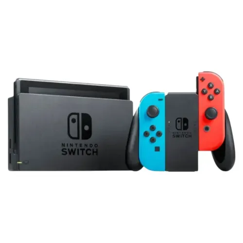 Consolda Nintendo Switch 2 sin juego