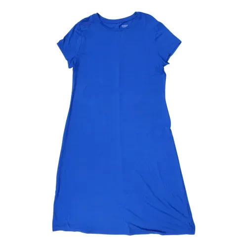 Vestido Dama Midi Time Tru