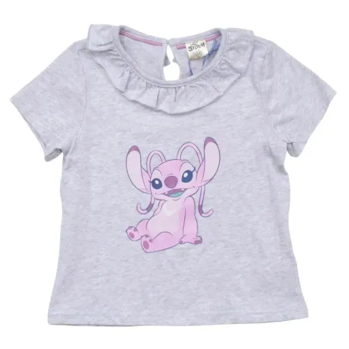 Tshirt Stitch Beba T6 36m