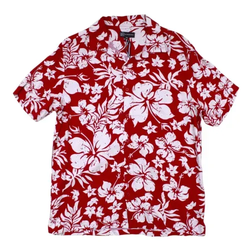 Camisa Mc 725 Originals
