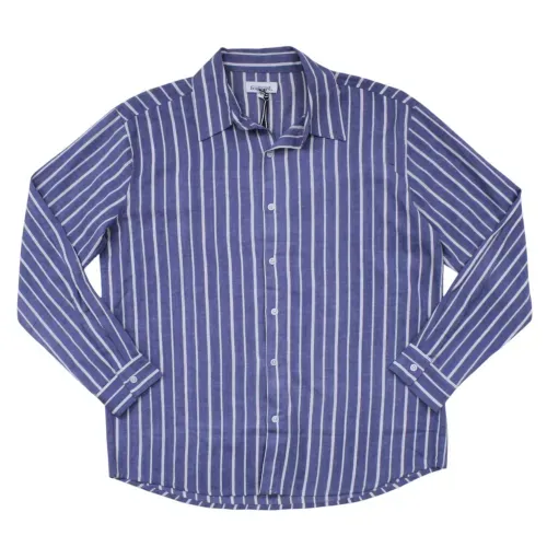 Camisa Diseno Boulevard