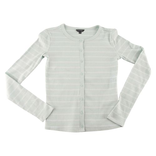 Blusa ml Botones George Xs Xxl