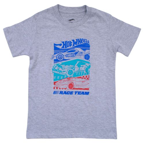 Tshirt Opp Mattel Nino 6 14