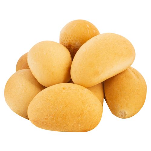 Pan Bollo 6 Und