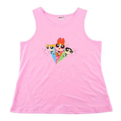 Set Pijama Short Sm Licencia