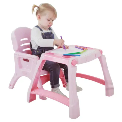 Baby Evolution Silla Comer
