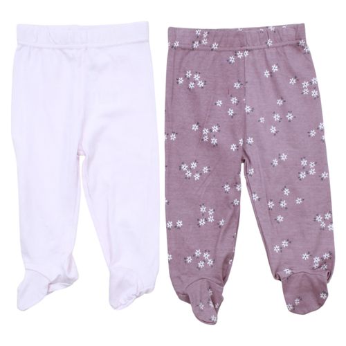 2 Pk Legging Boulevard Beba T0 24m w