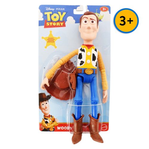 Pixar Figura De 12 Pulgadas Basica