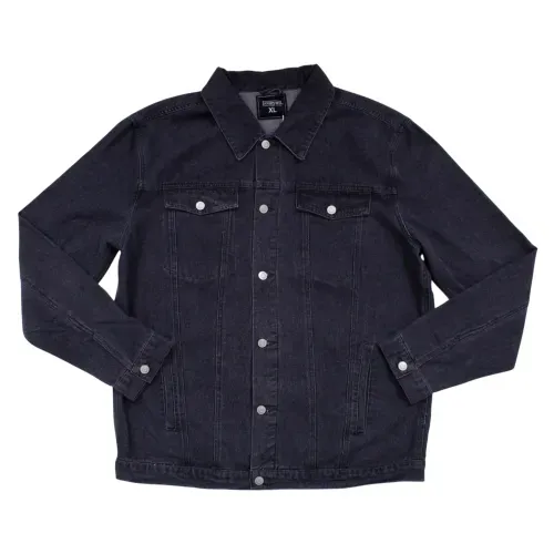 Chaqueta Boulevard de jean