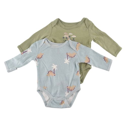 2pk Mameluco Boulevard Bebo T0 24m w