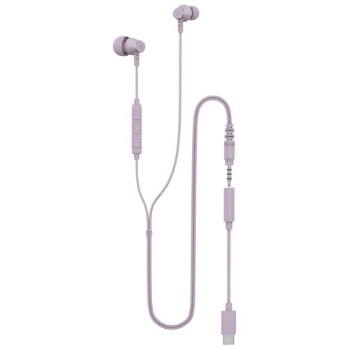Audífonos Durabrand Internos con Microfono y Adaptador
