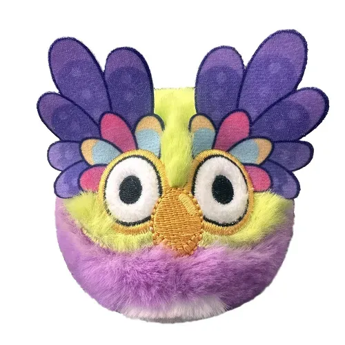 Peluche Ty Beanie Bouncers Chattermax Regular
