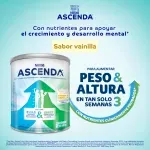 ASCENDA - 400g