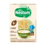NESTUM 5 Cereales - 200g