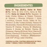 NESTUM 5 Cereales - 200g