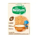 NESTUM 8 Cereales - 200g