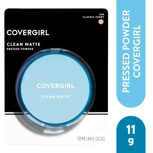 Cg Clean Matte Pp Buff Beige 10 g