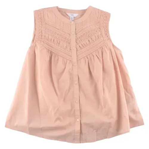 Blusa Mc Time And Tru